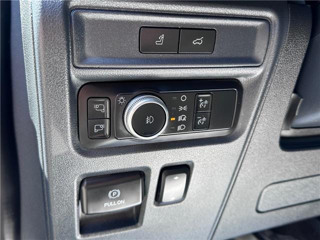2022 Ford Expedition Timberline (Stk: W9058) in Uxbridge - Image 16 of 26