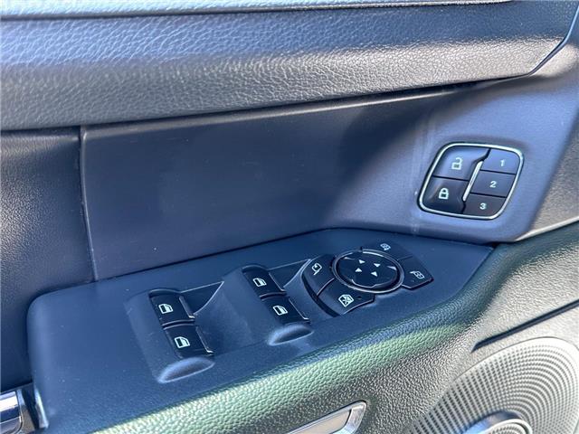 2022 Ford Expedition Timberline (Stk: W9058) in Uxbridge - Image 18 of 26
