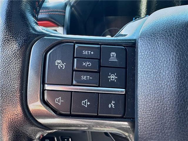 2022 Ford Expedition Timberline (Stk: W9058) in Uxbridge - Image 19 of 26