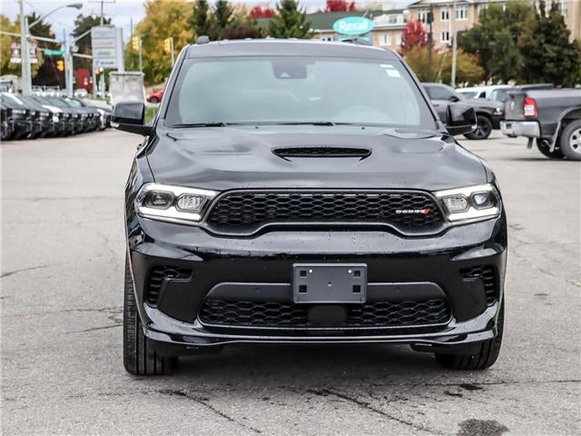 2026 Dodge Durango GT (Stk: 26-033D) in Uxbridge - Image 3 of 26