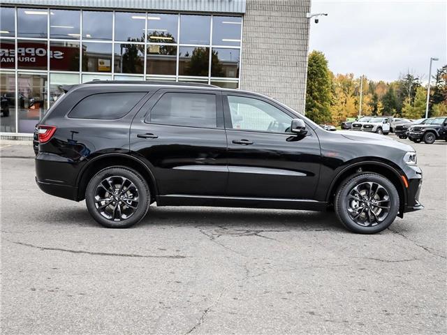 2026 Dodge Durango GT (Stk: 26-033D) in Uxbridge - Image 4 of 26