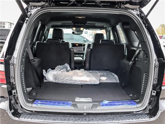 2026 Dodge Durango GT (Stk: 26-033D) in Uxbridge - Image 7 of 26