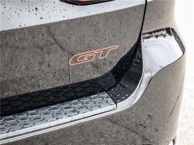 2026 Dodge Durango GT (Stk: 26-033D) in Uxbridge - Image 9 of 26