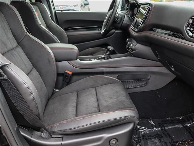 2026 Dodge Durango GT (Stk: 26-033D) in Uxbridge - Image 11 of 26