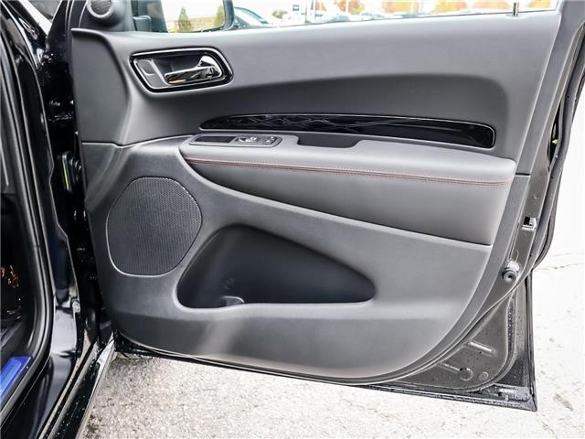 2026 Dodge Durango GT (Stk: 26-033D) in Uxbridge - Image 12 of 26