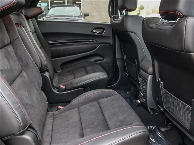 2026 Dodge Durango GT (Stk: 26-033D) in Uxbridge - Image 13 of 26