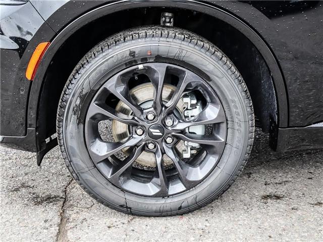 2026 Dodge Durango GT (Stk: 26-033D) in Uxbridge - Image 14 of 26