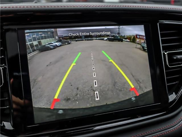 2026 Dodge Durango GT (Stk: 26-033D) in Uxbridge - Image 15 of 26