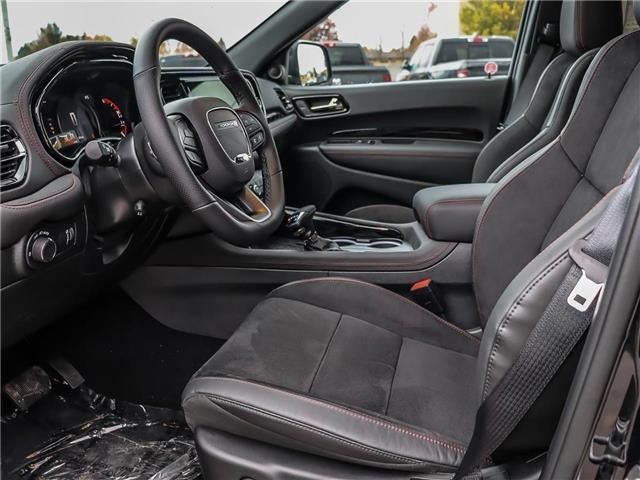 2026 Dodge Durango GT (Stk: 26-033D) in Uxbridge - Image 18 of 26