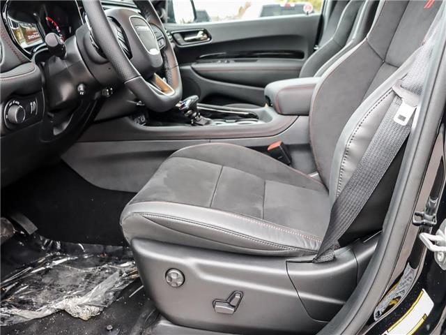 2026 Dodge Durango GT (Stk: 26-033D) in Uxbridge - Image 19 of 26