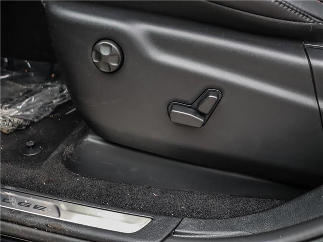 2026 Dodge Durango GT (Stk: 26-033D) in Uxbridge - Image 20 of 26