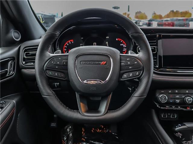 2026 Dodge Durango GT (Stk: 26-033D) in Uxbridge - Image 22 of 26