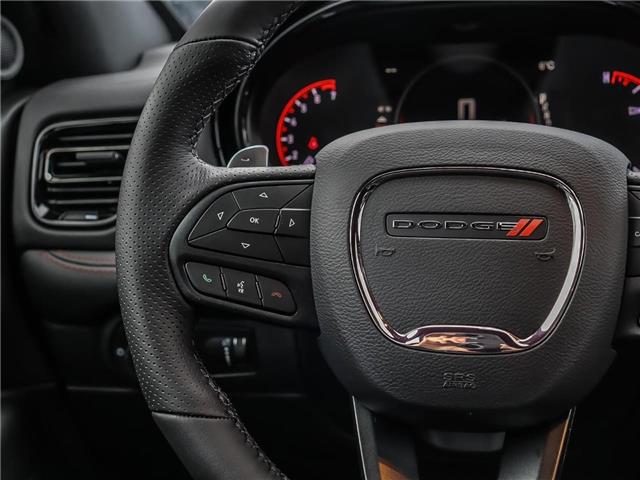 2026 Dodge Durango GT (Stk: 26-033D) in Uxbridge - Image 23 of 26
