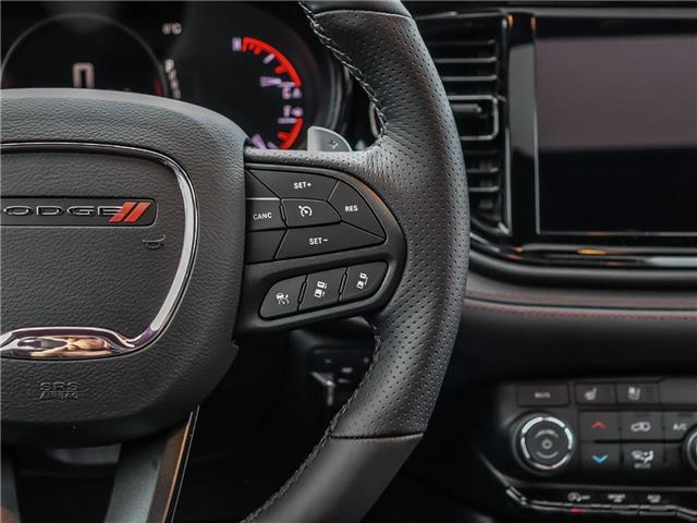 2026 Dodge Durango GT (Stk: 26-033D) in Uxbridge - Image 24 of 26