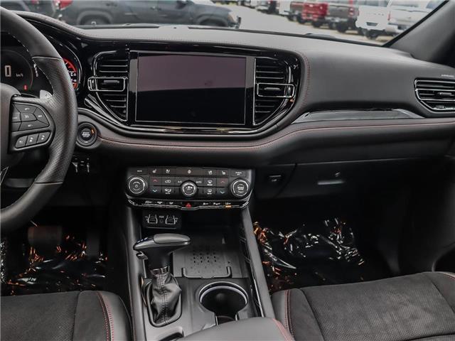 2026 Dodge Durango GT (Stk: 26-033D) in Uxbridge - Image 26 of 26