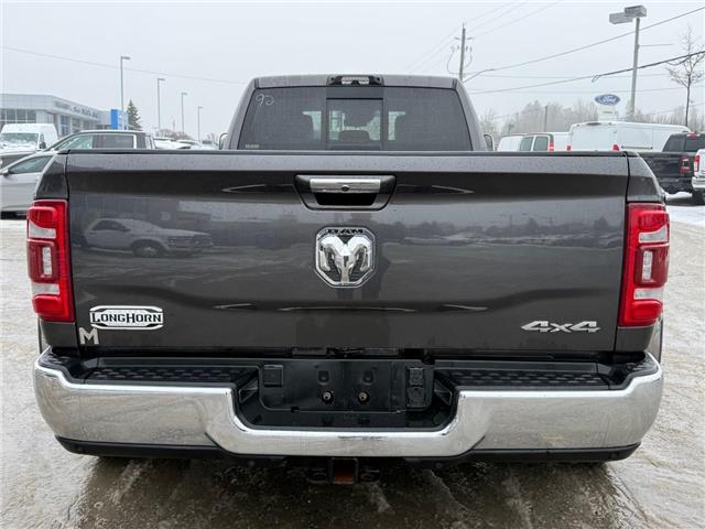 2022 RAM 3500 Limited Longhorn (Stk: W9414) in Uxbridge - Image 6 of 9