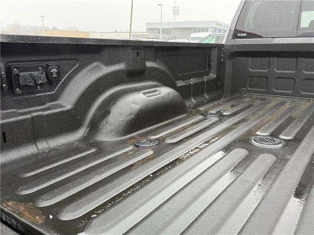 2022 RAM 3500 Limited Longhorn (Stk: W9414) in Uxbridge - Image 9 of 9