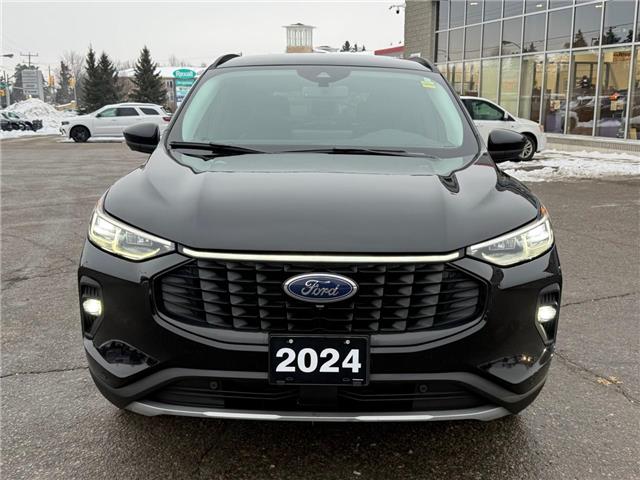 2024 Ford Escape Platinum (Stk: W9300) in Uxbridge - Image 2 of 23
