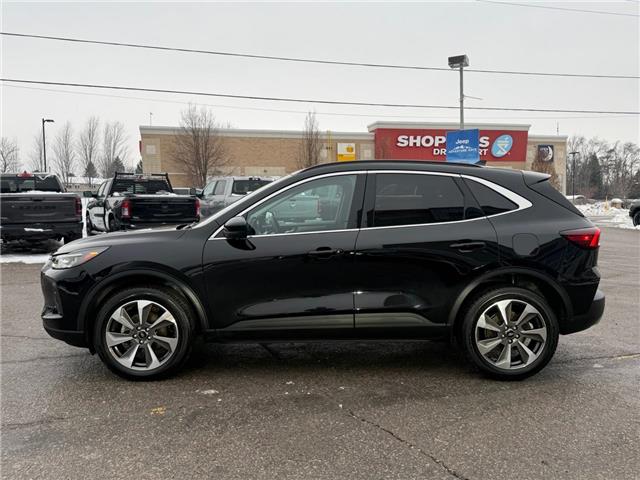 2024 Ford Escape Platinum (Stk: W9300) in Uxbridge - Image 4 of 23