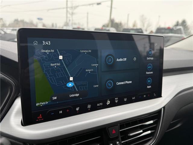 2024 Ford Escape Platinum (Stk: W9300) in Uxbridge - Image 10 of 23