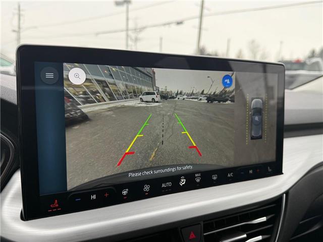 2024 Ford Escape Platinum (Stk: W9300) in Uxbridge - Image 11 of 23
