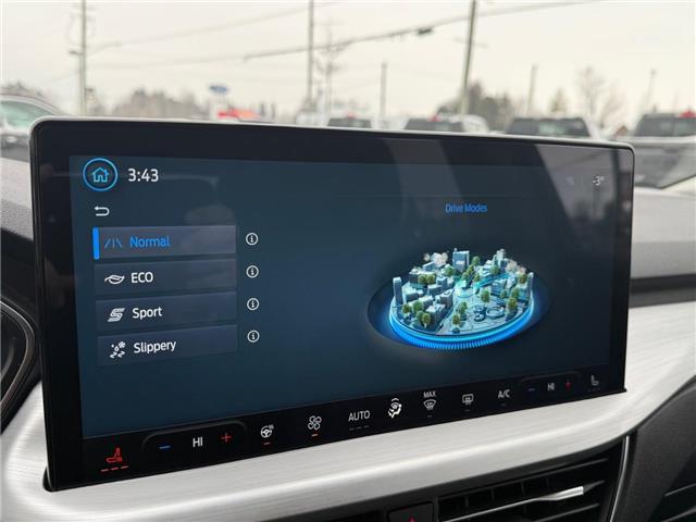 2024 Ford Escape Platinum (Stk: W9300) in Uxbridge - Image 13 of 23