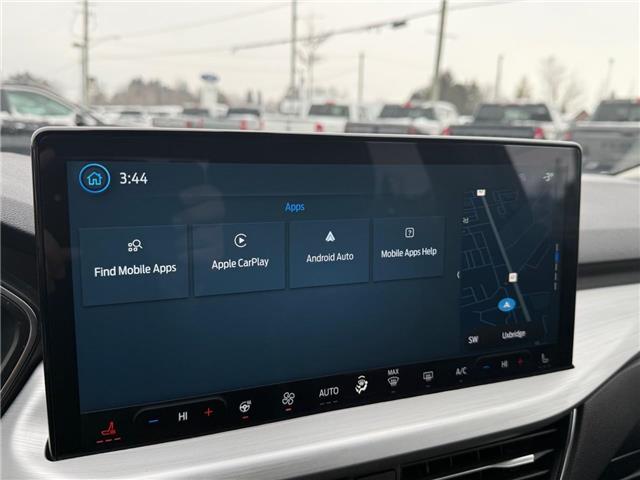 2024 Ford Escape Platinum (Stk: W9300) in Uxbridge - Image 14 of 23