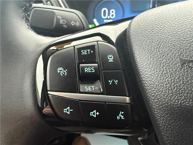 2024 Ford Escape Platinum (Stk: W9300) in Uxbridge - Image 15 of 23