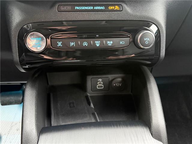 2024 Ford Escape Platinum (Stk: W9300) in Uxbridge - Image 16 of 23