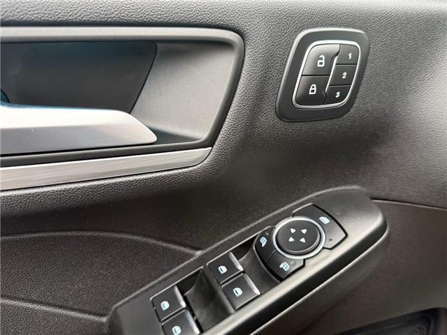 2024 Ford Escape Platinum (Stk: W9300) in Uxbridge - Image 18 of 23