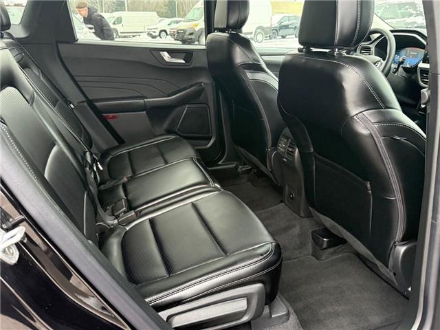 2024 Ford Escape Platinum (Stk: W9300) in Uxbridge - Image 21 of 23