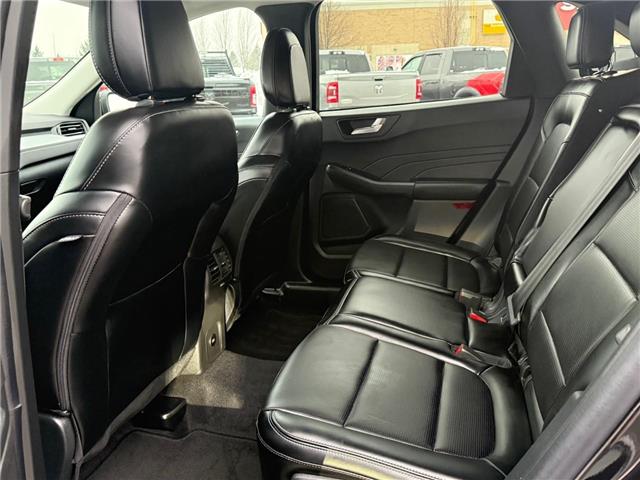 2024 Ford Escape Platinum (Stk: W9300) in Uxbridge - Image 22 of 23