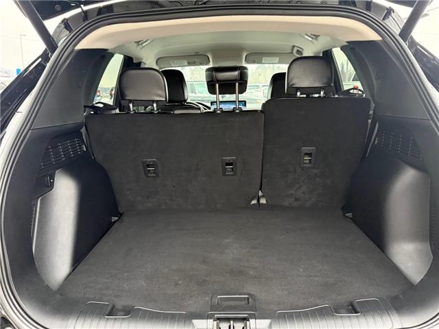 2024 Ford Escape Platinum (Stk: W9300) in Uxbridge - Image 23 of 23
