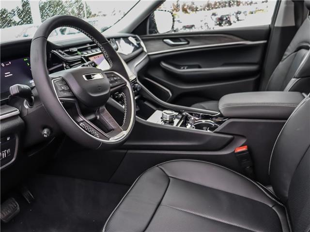 2022 Jeep Grand Cherokee 4xe Base (Stk: 22-794D) in Uxbridge - Image 6 of 23