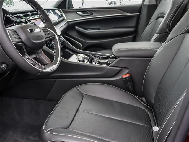 2022 Jeep Grand Cherokee 4xe Base (Stk: 22-794D) in Uxbridge - Image 7 of 23