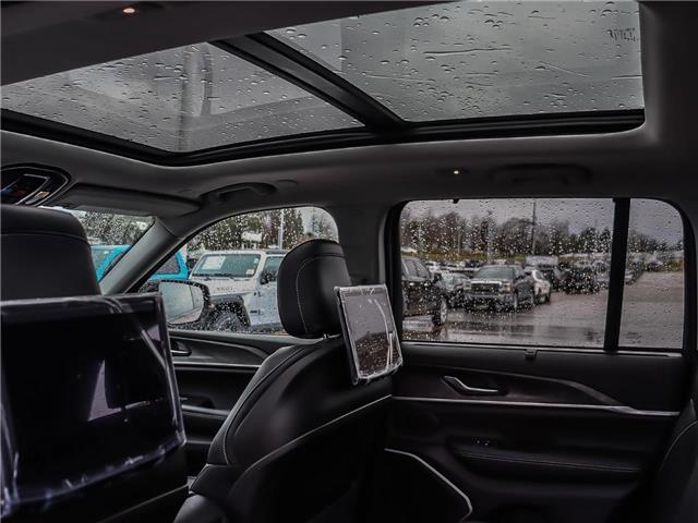 2022 Jeep Grand Cherokee 4xe Base (Stk: 22-794D) in Uxbridge - Image 9 of 23