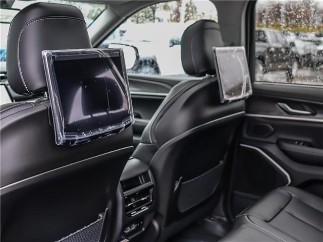 2022 Jeep Grand Cherokee 4xe Base (Stk: 22-794D) in Uxbridge - Image 10 of 23