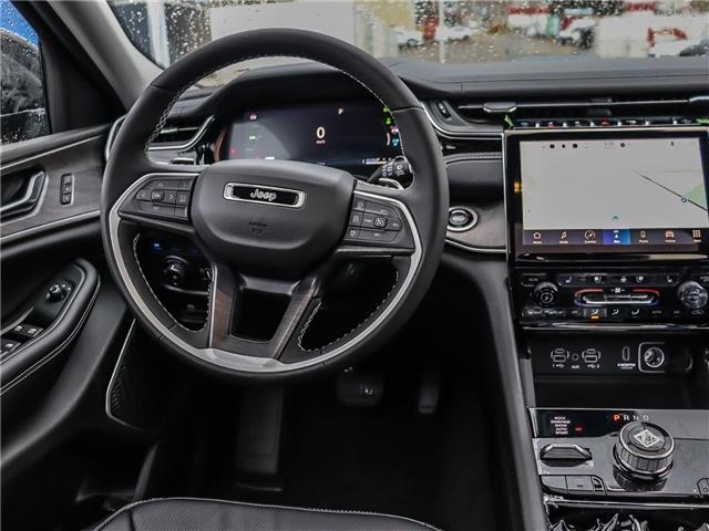 2022 Jeep Grand Cherokee 4xe Base (Stk: 22-794D) in Uxbridge - Image 11 of 23