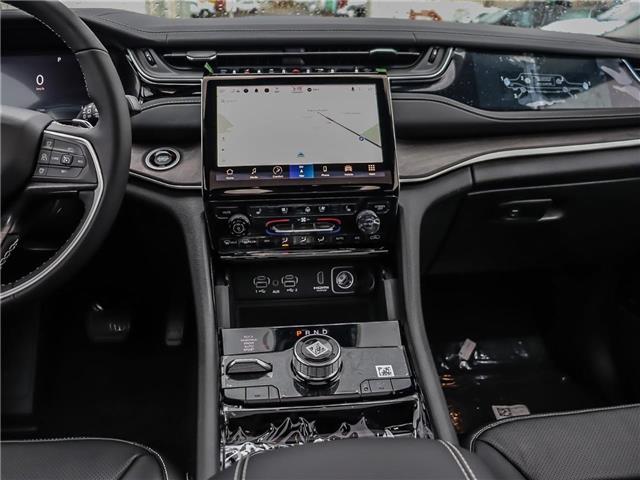 2022 Jeep Grand Cherokee 4xe Base (Stk: 22-794D) in Uxbridge - Image 12 of 23