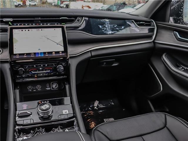 2022 Jeep Grand Cherokee 4xe Base (Stk: 22-794D) in Uxbridge - Image 13 of 23
