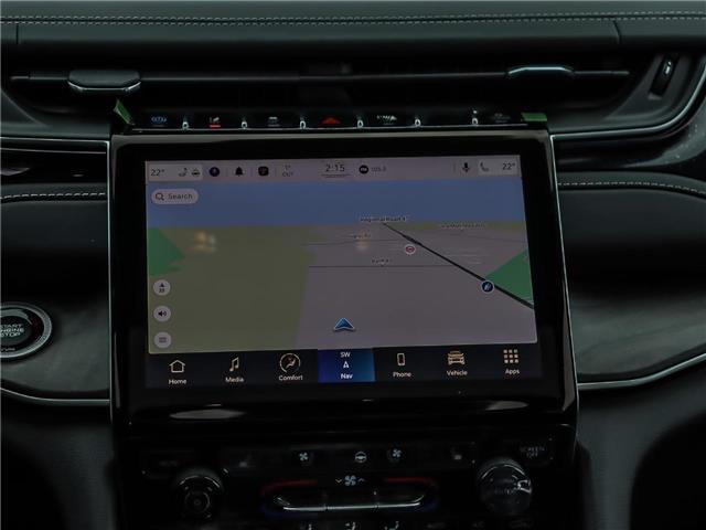 2022 Jeep Grand Cherokee 4xe Base (Stk: 22-794D) in Uxbridge - Image 14 of 23