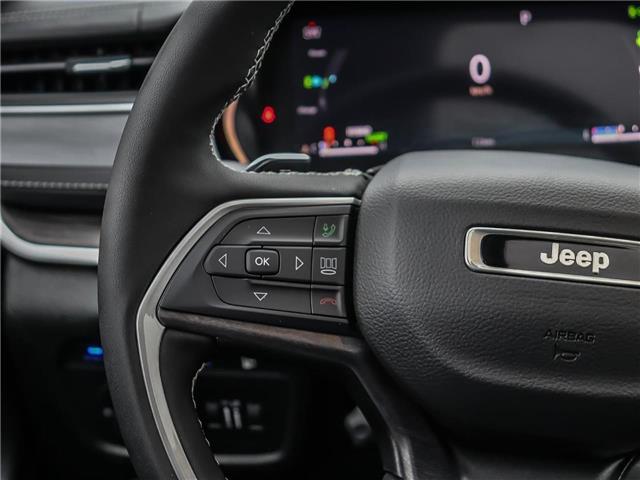 2022 Jeep Grand Cherokee 4xe Base (Stk: 22-794D) in Uxbridge - Image 15 of 23