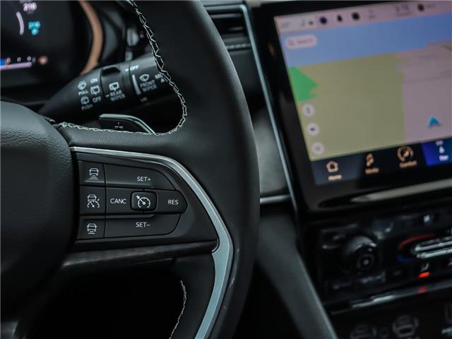 2022 Jeep Grand Cherokee 4xe Base (Stk: 22-794D) in Uxbridge - Image 16 of 23