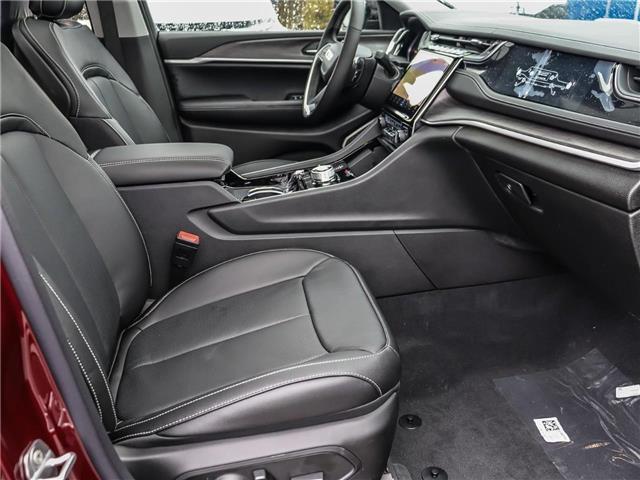 2022 Jeep Grand Cherokee 4xe Base (Stk: 22-794D) in Uxbridge - Image 17 of 23