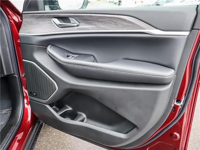 2022 Jeep Grand Cherokee 4xe Base (Stk: 22-794D) in Uxbridge - Image 18 of 23