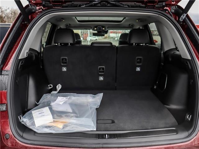 2022 Jeep Grand Cherokee 4xe Base (Stk: 22-794D) in Uxbridge - Image 19 of 23