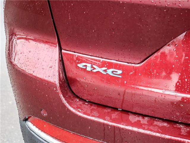 2022 Jeep Grand Cherokee 4xe Base (Stk: 22-794D) in Uxbridge - Image 20 of 23