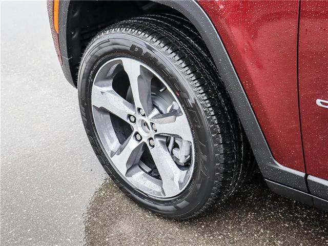 2022 Jeep Grand Cherokee 4xe Base (Stk: 22-794D) in Uxbridge - Image 22 of 23