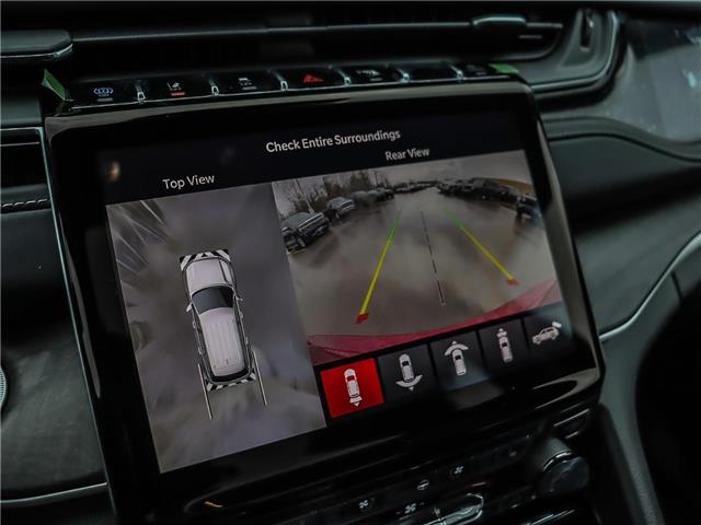 2022 Jeep Grand Cherokee 4xe Base (Stk: 22-794D) in Uxbridge - Image 23 of 23