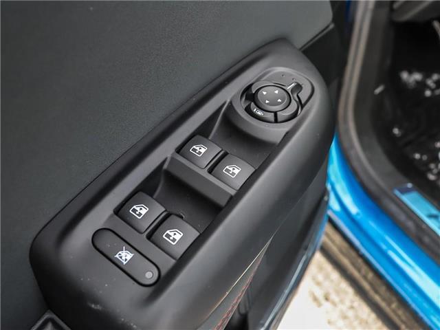 2024 Dodge Hornet PHEV R/T (Stk: 24-103D) in Uxbridge - Image 8 of 24